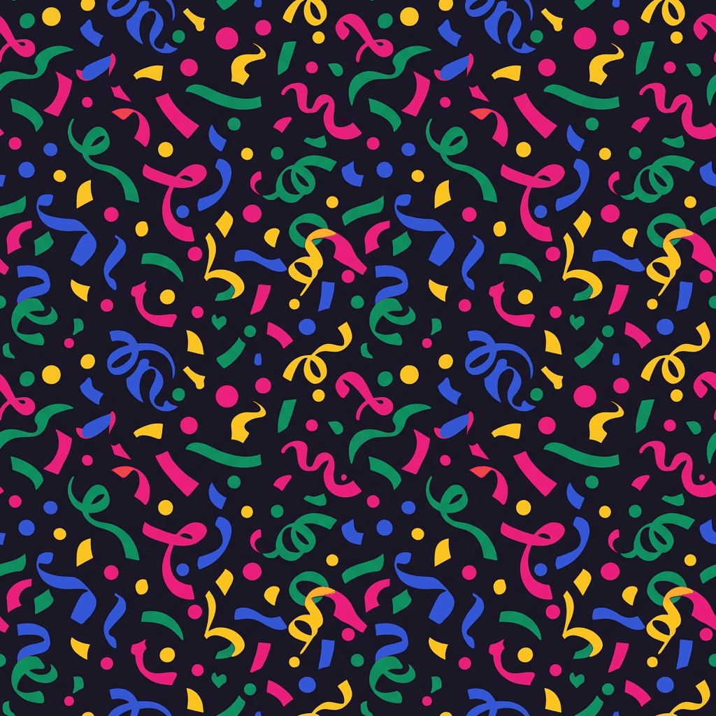 Out With a Bang print