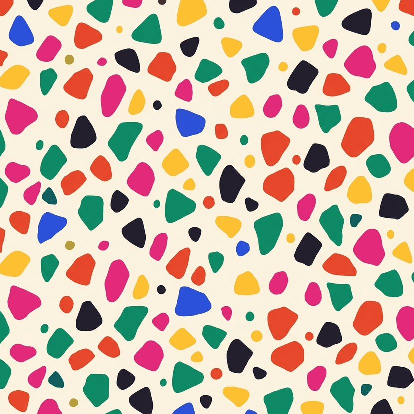 Out With a Bang print