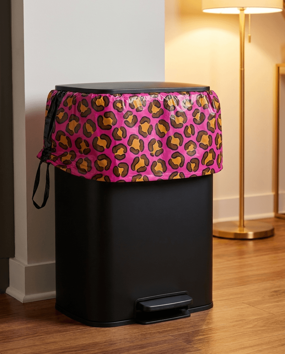 Make It Fashion — the bag