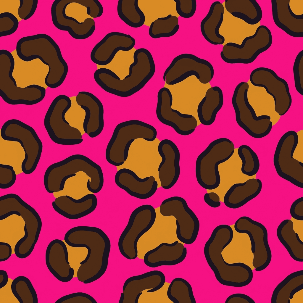 Make It Fashion print